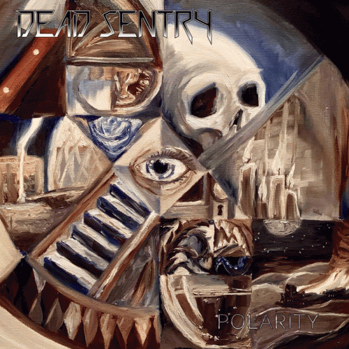 Dead Sentry : Polarity